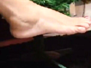 Mother Christmas the Dominatrix 4