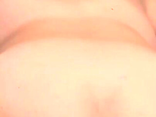 Rode His Fat Dick with My Pussy and Ass Came so Hard and Made Him Bust Hard Deep in My Ass