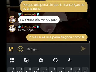 Imvu Puta shiromy ex winsheryl  follando con un bbc que la hace mamar su polla