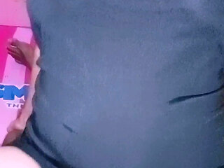 Beautiful Flower Dastert, Asks to Be Fucked Again