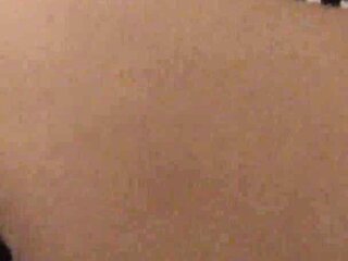 Arab Tunisian Anal Fuck