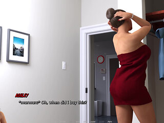My Horny Wife Likes Interracial Sex Part 23