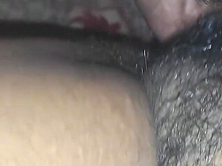 Indian Bhabi