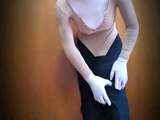 Multi-layered Wrapped Dolls