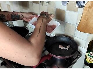 Lady Muffin And Tommy A Canaglia - Incredible Sex Video Italian Best , Check It