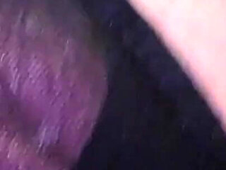 Sexy MILF Clit Orgasm Through Panties with the Help of a Vibrator..
