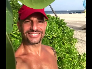 BEACH BODY