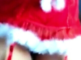Santadea Brings Boner