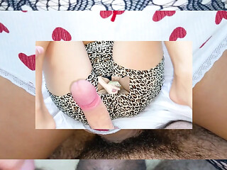 Step daddy plows daughter's tight 18-year-old pussy