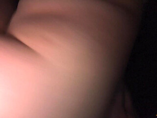 Blisteringly hot toe sucking followed by foot job drives obsessive dick worship and ass pleasure for bisexual  couple