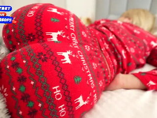Step Mom Dreams About Step Son's Christmas Gift!