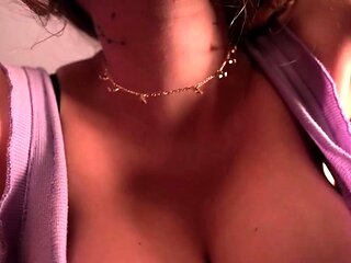 Soph Stardust ASMR - A Giantess Does What She Wants With