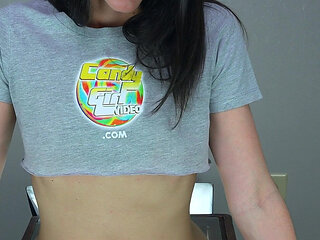 Arielle Lane - Put 'em on the Glass Iii