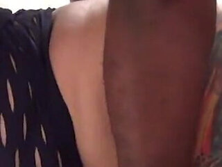 Vanya Vixen Gang Bang