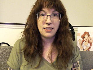 NSFW Review of Motorbunny's Mystic Accessory