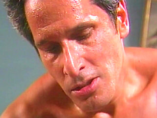 Prolapse Rosebud Popping Out Wet After Anal Stretch