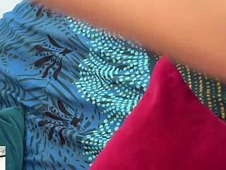 My Husband Is Offering Me to Brownsugar and His Huge Cock!