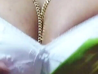 Indian Stepaunty Kavita Having Sex in Bedroom