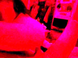 Big cock gets a ride from hot Latina in cowgirl and reverse cowgirl positions