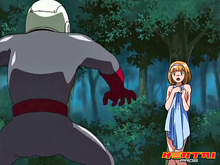 Pleasure Fighter Pudding 3