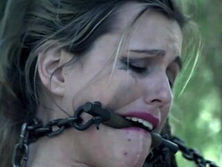 Bad Audition - Sasha Heart - INFERNAL RESTRAINTS
