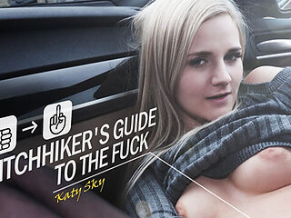 Hitchhiker's Guide To The Fuck