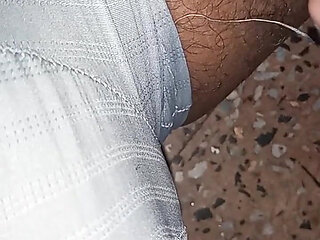 Bhabhi Ji with Me Hairy Remove My Penis Side