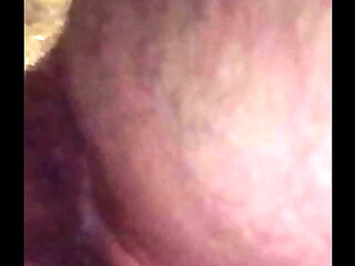 Anal ease please