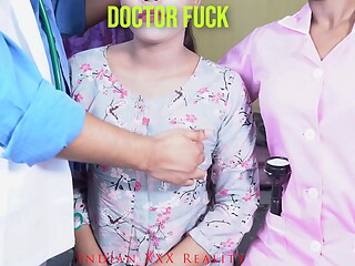 Indian XXX Doctor XXX in hindi XXX