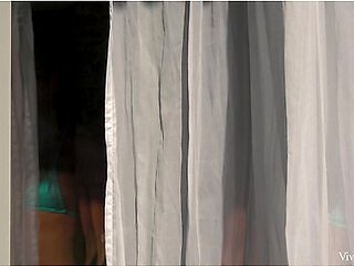 Dripping Wet Episode 3 - Kiss Me - Sarah Cute & Talia Mint