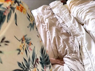 Step Mom Vacation Alone with Step Son - Family Therapy Taboo Sex - Alex Adams MILF