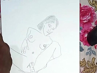 Bangla aunty Argentina fucking video desi aunty fucking in desi room
