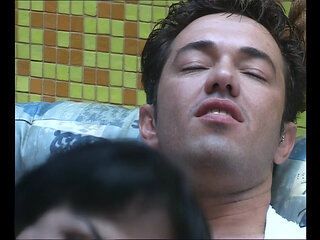 The Transsexual Wildness - Scene 3