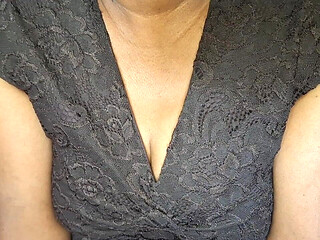 Hot and Naughty MILF Morning Show