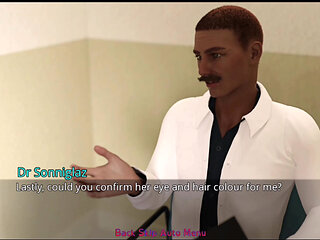 Dreams of reality #14 the girls are going away with Jacob and Markus.