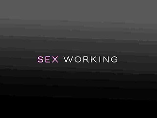 DEVIANTE - Sexy brunette Zuzu Sweet milks sugar daddy's BBC hardcore romantic sex multiple orgasms
