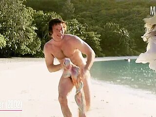 Beat The Heatwave With Sexiest Movie Beach Nudity Ever