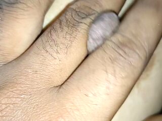 Ncr Desi Bhabhi Cant Control Herself