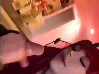 Nicki Doggy style six