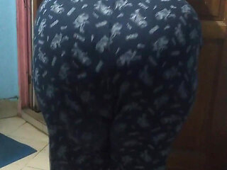 Desi Hot Girl Big Ass