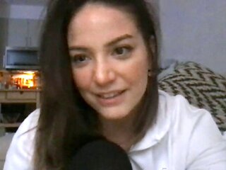 Amateur Webcam Babes Going Solo