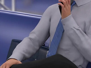 The East Block 20 I Cant Believe Kathryn Fucked That Old Man in the Alleyway