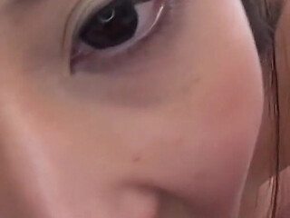 Japan Dolls Scene-2_pretty Japanese Girl with Small Tits Loves to Fuck Hard