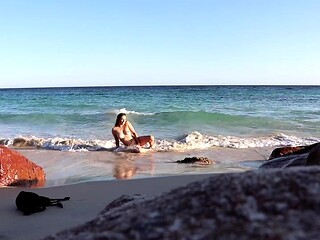 Beach Fun