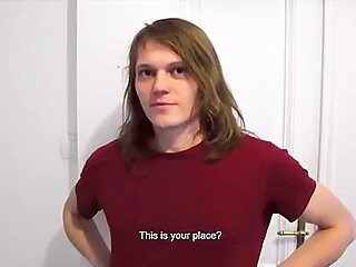 520 - Amateur Gay For Pay