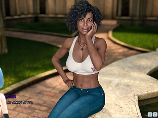 Lust Academy Visual Novel Ep 15