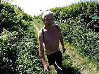 Walk 27 2025