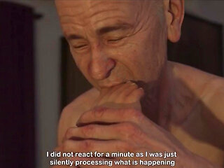 Temptation - Chapter 5