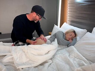 Nicole Nichols gets analized and pied by Ryan Madison