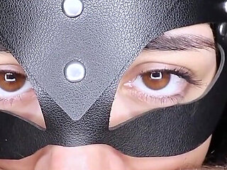 Rimming & a Surprise Fart!